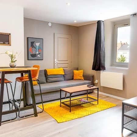 Easyhome L'Industriel Dunkierka Zewnętrze zdjęcie