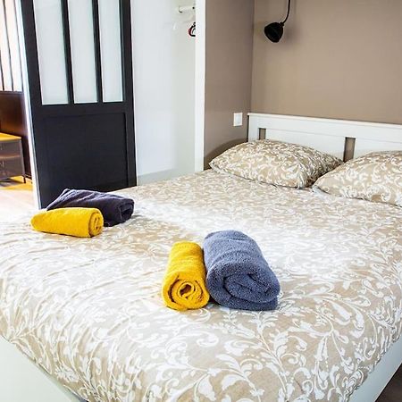 Easyhome L'Industriel Dunkierka Zewnętrze zdjęcie