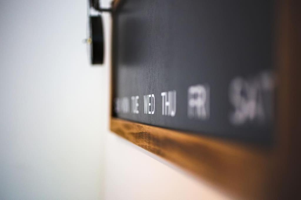Easyhome L'Industriel Dunkierka Zewnętrze zdjęcie