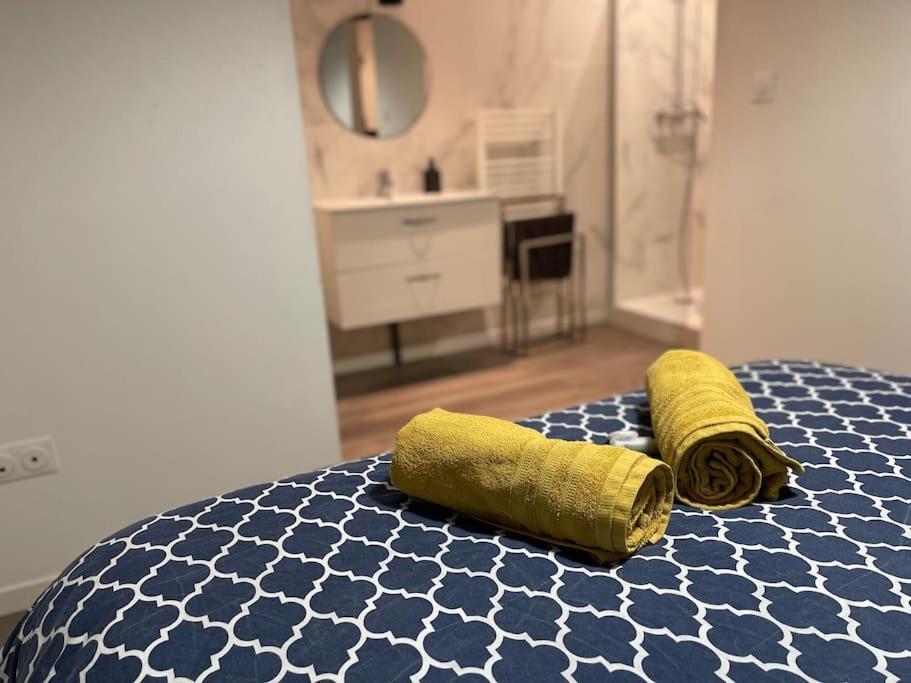 Easyhome L'Industriel Dunkierka Zewnętrze zdjęcie