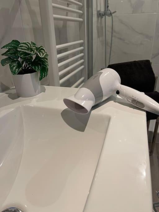 Easyhome L'Industriel Dunkierka Zewnętrze zdjęcie