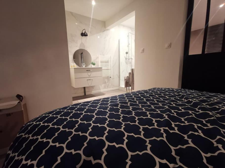 Easyhome L'Industriel Dunkierka Zewnętrze zdjęcie