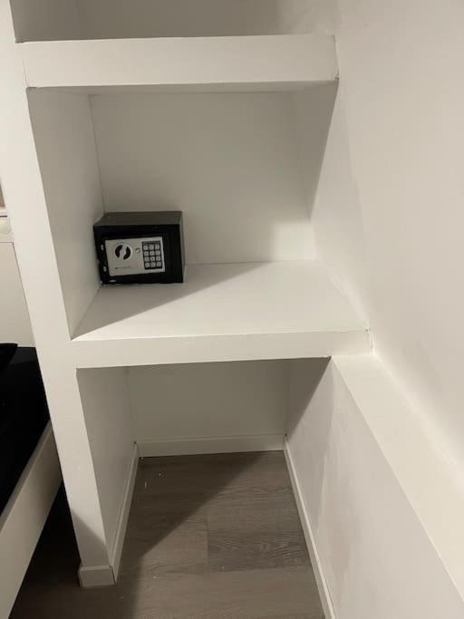 Easyhome L'Industriel Dunkierka Zewnętrze zdjęcie