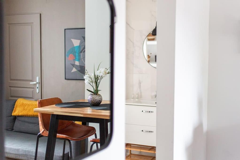 Easyhome L'Industriel Dunkierka Zewnętrze zdjęcie