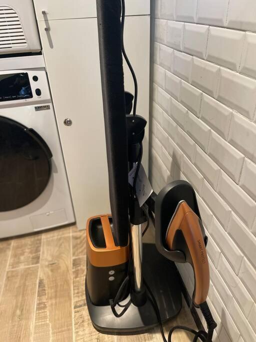 Easyhome L'Industriel Dunkierka Zewnętrze zdjęcie