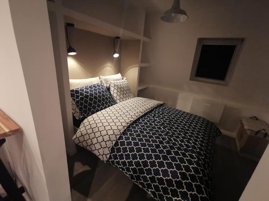 Easyhome L'Industriel Dunkierka Zewnętrze zdjęcie