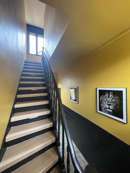 Easyhome L'Industriel Dunkierka Zewnętrze zdjęcie