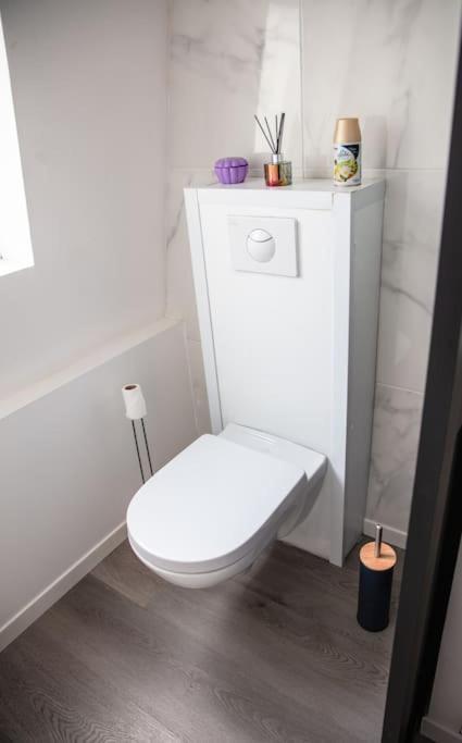 Easyhome L'Industriel Dunkierka Zewnętrze zdjęcie