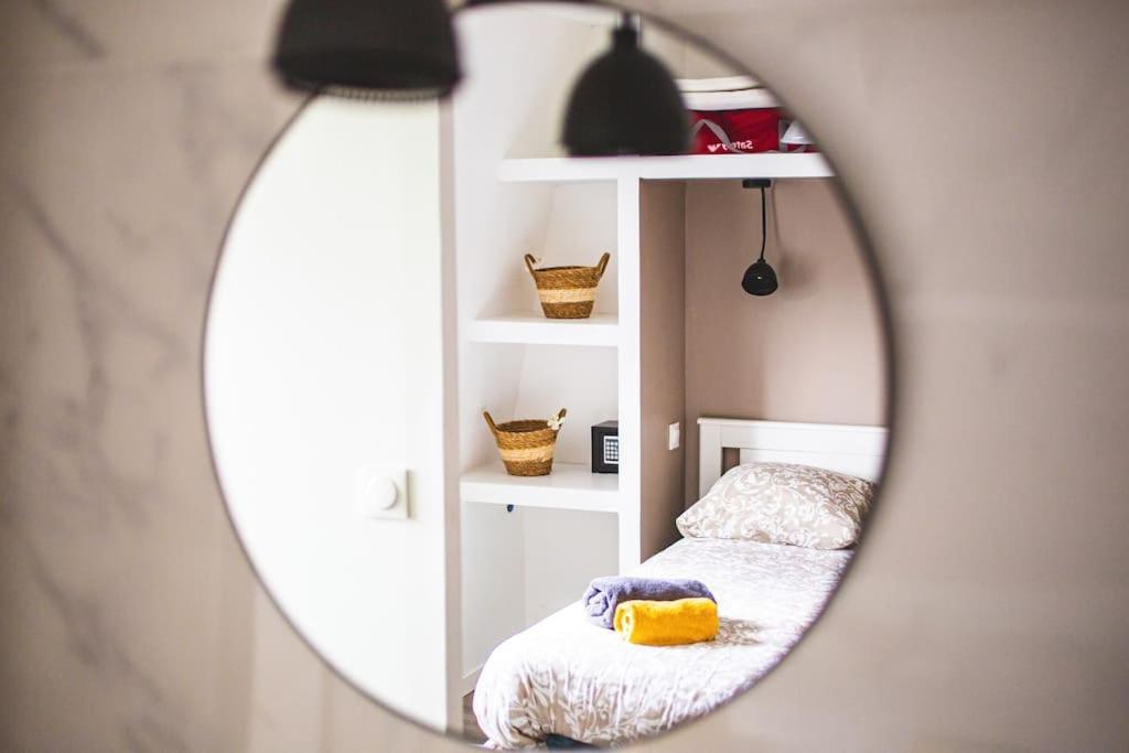 Easyhome L'Industriel Dunkierka Zewnętrze zdjęcie