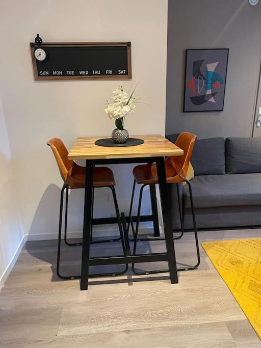 Easyhome L'Industriel Dunkierka Zewnętrze zdjęcie